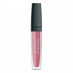 Lip Brillance Lip Gloss. Brillo de Labios Lip Brillance Nº72 Brilliant Romantic Pink