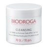 Cleansing. Discos Desmaquillantes de Ojos y Labios Oil Free. Eye and Lips Make up Remover Pads Oil Free. 70ud