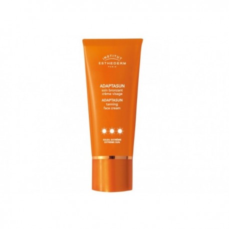 Adaptasun Crema Facial Sol Extremo 50 ml