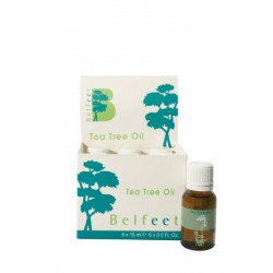 Belfeet Árbol del te Tea Tree Oil 15ml