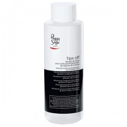 Disolvente De Gel de Esmalte y Uñas Artificiales Tips OFF 120ml