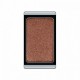 Eyeshadow Duochrome. Nº168 Pearly Golden Violin