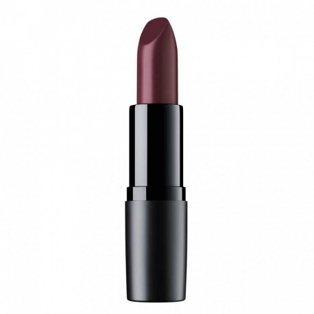 Perfect Mat Lipstick Nº138 Black Currant Sounds of Beauty de ARTDECO