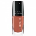 Art Couture Nail Lacquer Nº807 Rooibos Tea Sound of Beauty de ARTDECO