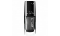 Art Couture Nail Lacquer Nº 905 Gunmetal Sound of Beauty