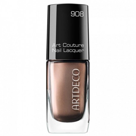 Art Couture Nail Lacquer Nº 908 Aztec Taupe Sounds of Beauty de ARTDECO