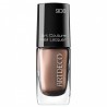 Art Couture Nail Lacquer Nº 908 Aztec Taupe Sounds of Beauty de ARTDECO