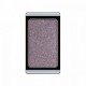 Eyeshadow Pearl Nº 291Dark Amethyst Crystal Garden