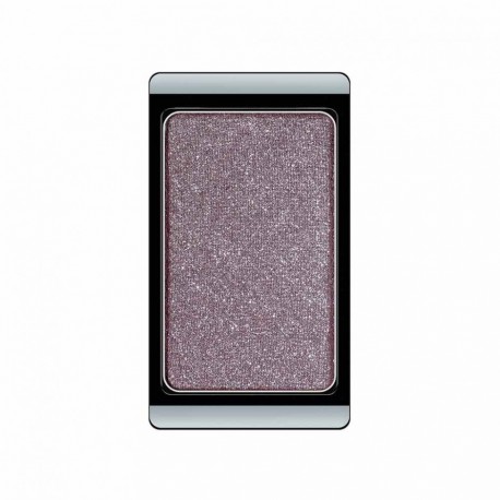 Eyeshadow Pearl Nº 291Dark Amethyst Crystal Garden