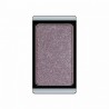 Eyeshadow Pearl Nº 291Dark Amethyst Crystal Garden