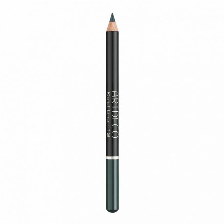 Soft Kajal Liner Nº30 Into the Jungle "Hypnotic Blossom" de ARTDECO