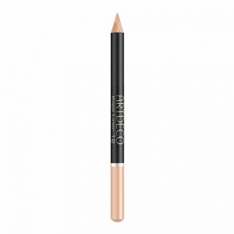 Soft Kajal Liner Nº18 Bare "Hypnotic Blossom" de ARTDECO