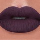 Full Mat Lip Color Long Lasting Nº30 "Plum noir" de ARTDECO