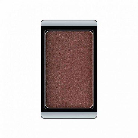 Eyeshadow Pearl Nº 130 Pearly Chocolate Truffle de ARTDECO