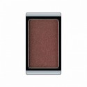 Eyeshadow Pearl Nº 130 Pearly Chocolate Truffle de ARTDECO