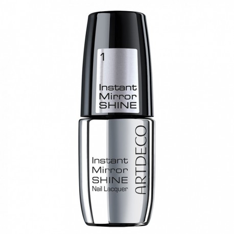 Instant Mirror Shine Nail Lacquer Nº1 de ARTDECO