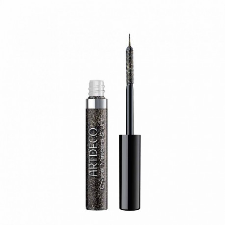 Crystal Mascara & Liner Nº 1 de ARTDECO