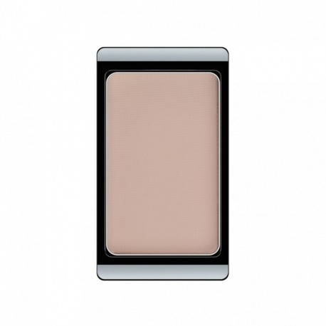 Eyeshadow Matt. Sombra Mate. Nº 544. Generous Beige