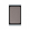 Eyeshadow Matt Nº508 "Ancient Iron" de ARTDECO