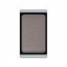 Eyeshadow Matt Nº508 "Ancient Iron" de ARTDECO