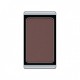 Eyeshadow Matt Nº 587 "Mystical Forest" de ARTDECO