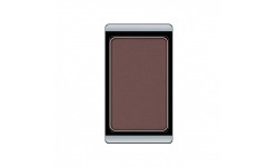Eyeshadow Matt Nº 587 "Mystical Forest" de ARTDECO