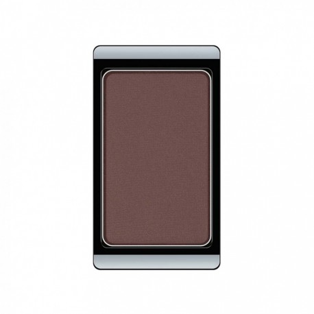 Eyeshadow Matt Nº 587 "Mystical Forest" de ARTDECO