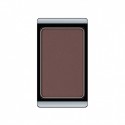 Eyeshadow Matt Nº 587 "Mystical Forest" de ARTDECO