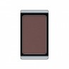 Eyeshadow Matt Nº 587 "Mystical Forest" de ARTDECO