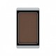 Eyeshadow Matt Nº 569 "Super Brown" de ARTDECO