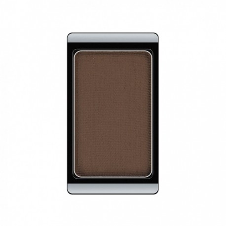 Eyeshadow Matt Nº 569 "Super Brown" de ARTDECO