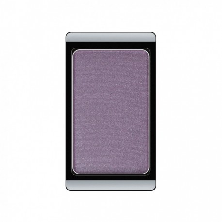 Eyeshadow Duochrome Nº 287 "Damask Violet" de ARTDECO