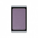 Eyeshadow Duochrome Nº 287 "Damask Violet" de ARTDECO