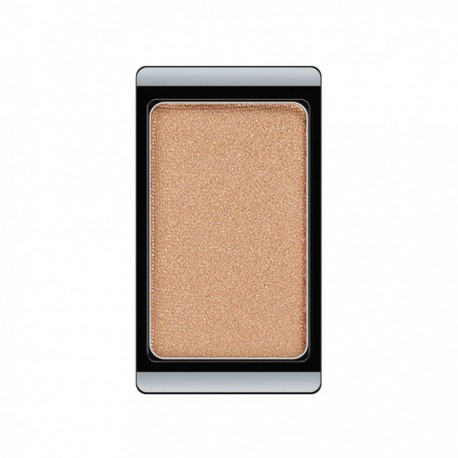 Eyeshadow Duochrome Nº 296 "Lady Pink" de ARTDECO