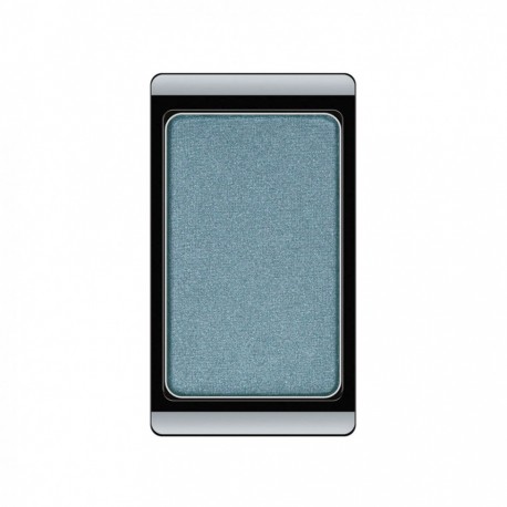 Eyeshadow Duochrome Nº 266 "Blue sky" de ARTDECO