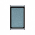 Eyeshadow Duochrome Nº 266 "Blue sky" de ARTDECO