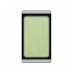 Eyeshadow Duochrome Nº 243 "Lemon green" de ARTDECO