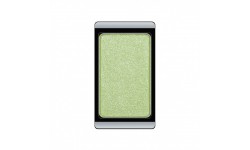 Eyeshadow Duochrome Nº 243 "Lemon green" de ARTDECO