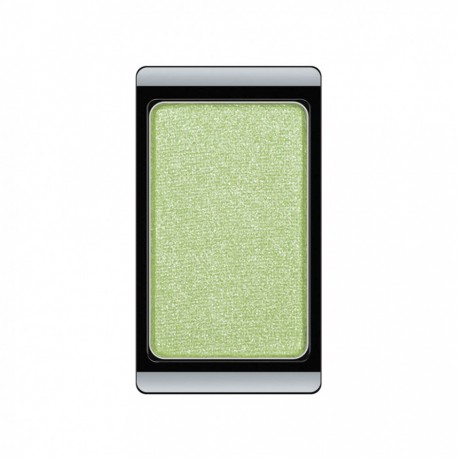 Eyeshadow Duochrome Nº 243 "Lemon green" de ARTDECO