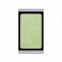 Eyeshadow Duochrome Nº 243 "Lemon green" de ARTDECO