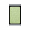 Eyeshadow Duochrome Nº 243 "Lemon green" de ARTDECO