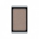 Eyeshadow Duchrome Nº 201 "Dark taupé" de ARTDECO