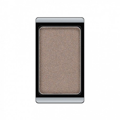 Eyeshadow Duchrome Nº 201 "Dark taupé" de ARTDECO