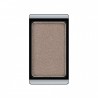 Eyeshadow Duchrome Nº 201 "Dark taupé" de ARTDECO