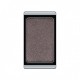 Eyeshadow Duochrome Nº 204 "Reflex Grey Blue" de ARTDECO
