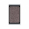 Eyeshadow Duochrome Nº 204 "Reflex Grey Blue" de ARTDECO
