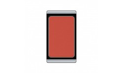 Eyeshadow Professional Nº 466 "Fierily Red" de ARTDECO
