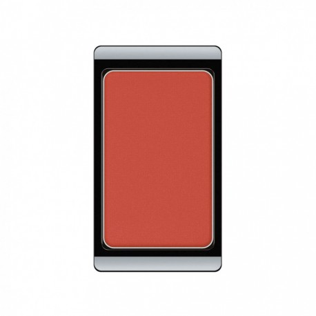Eyeshadow Professional Nº 466 "Fierily Red" de ARTDECO
