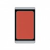 Eyeshadow Professional Nº 466 "Fierily Red" de ARTDECO