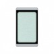 Eyeshadow Pearl Nº 62 "Pearly Caribbean Blue" de ARTDECO